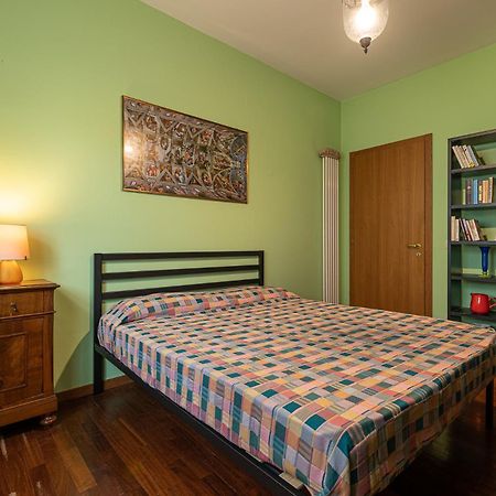 Vicino Al Centro Citta Con Garage Lejlighed Vicenza Eksteriør billede