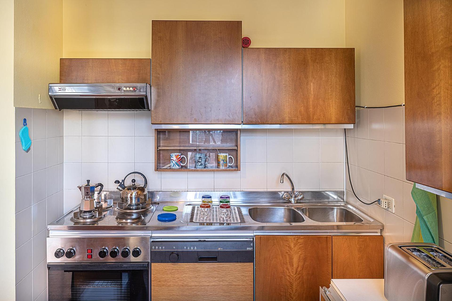 Vicino Al Centro Citta Con Garage Lejlighed Vicenza Eksteriør billede