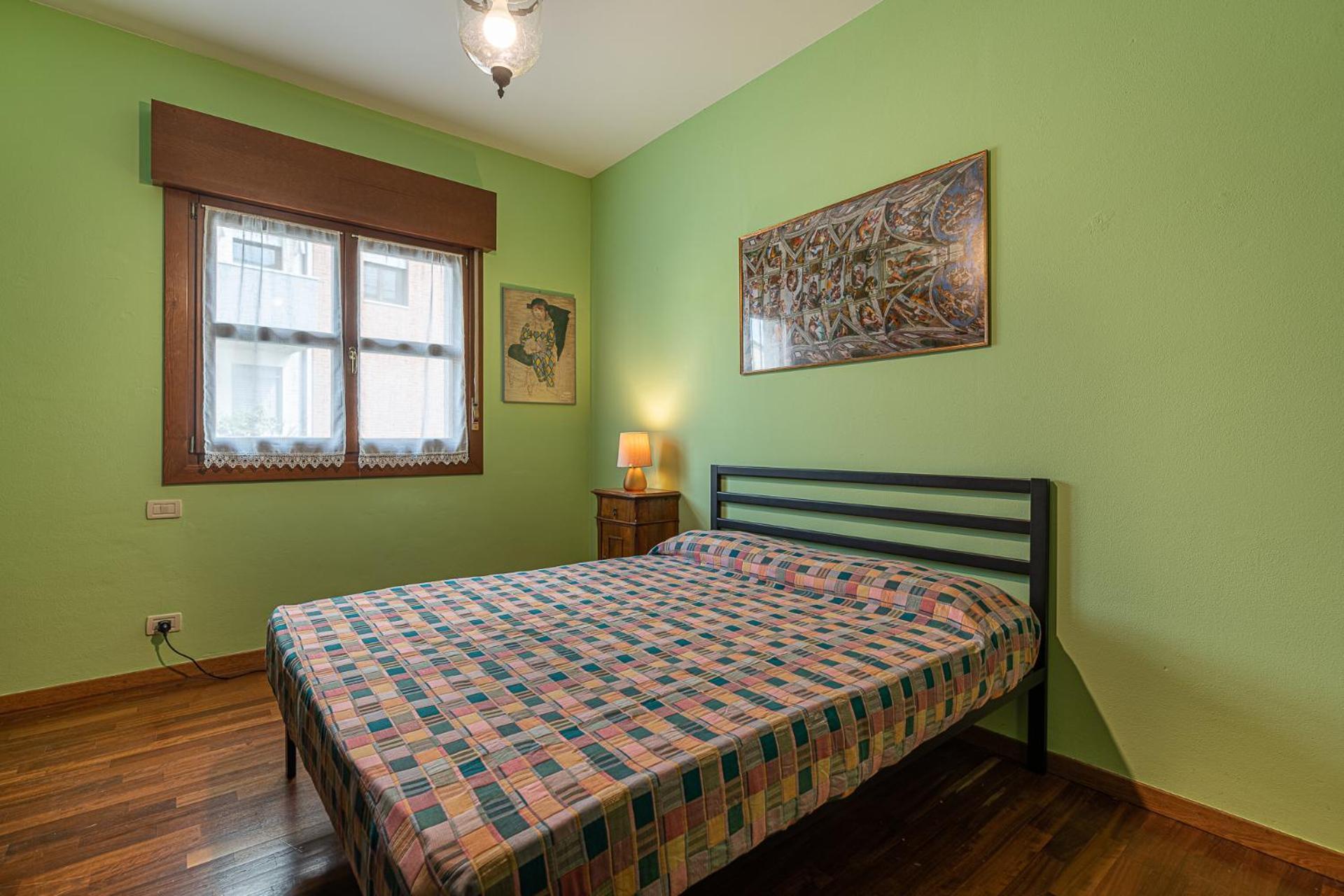 Vicino Al Centro Citta Con Garage Lejlighed Vicenza Eksteriør billede