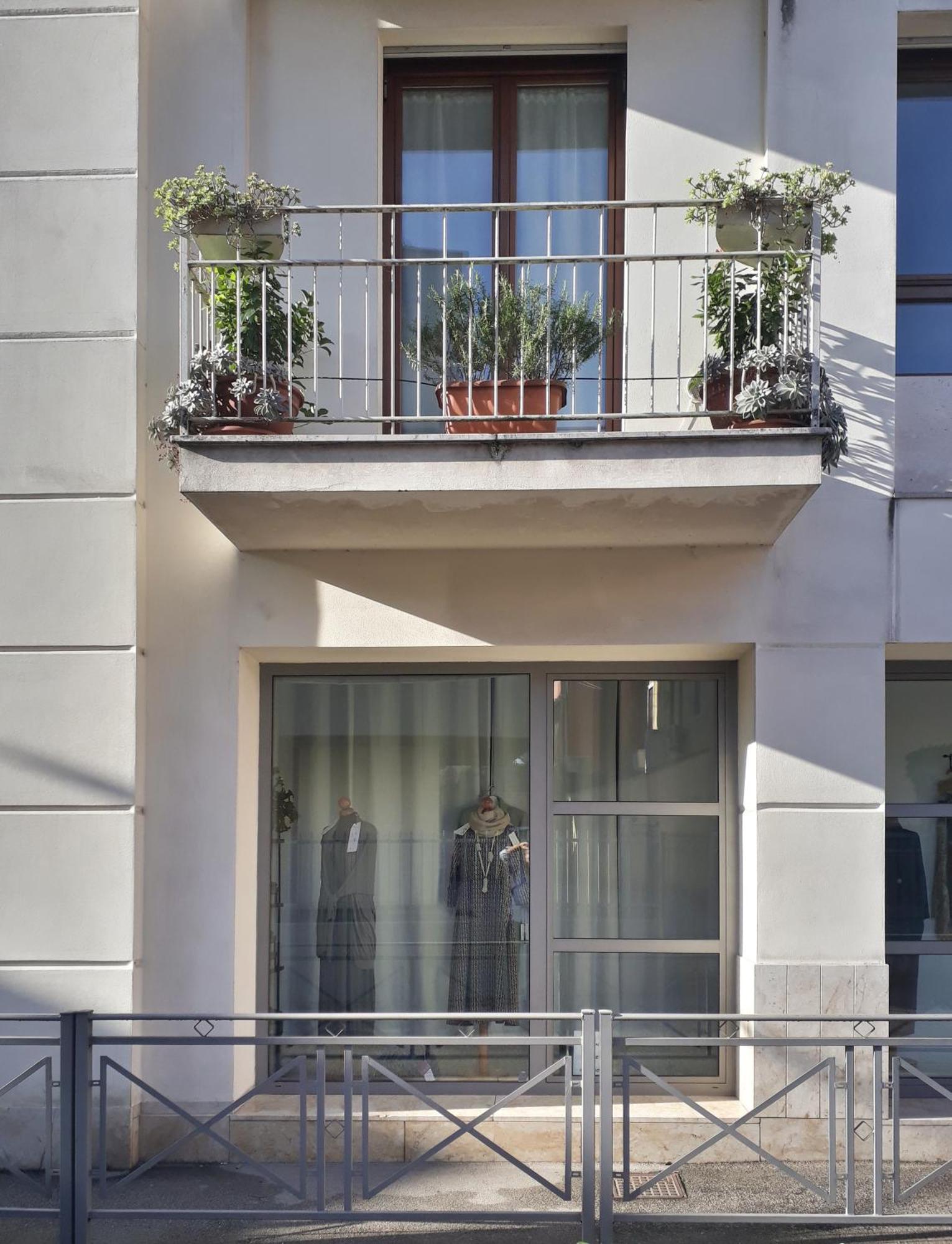 Vicino Al Centro Citta Con Garage Lejlighed Vicenza Eksteriør billede